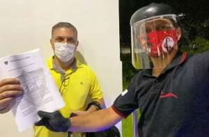 Clube da Série D define volta aos treinos, ainda neste mês