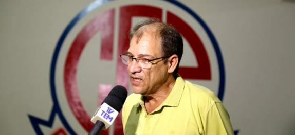 Dentro do Z2, presidente quer Paulista A2 ‘resolvido dentro das quatro linhas’