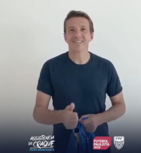 Leilão da FPF recebe reforço de Ituano, Novorizontino, Juninho Paulista e muito mais