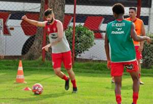 Artilheiro do Paulista A3 pelo Noroeste é contratado por time da Série B