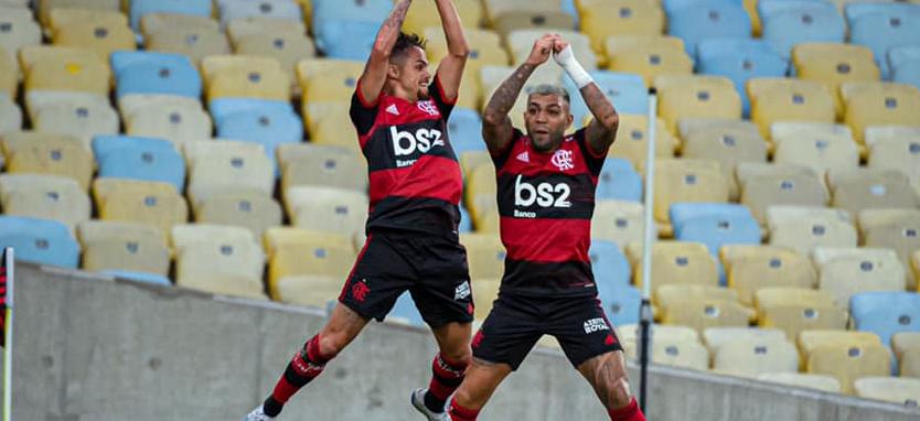 Rede Globo informa que não vai transmitir Bangu x Flamengo pelo Carioca