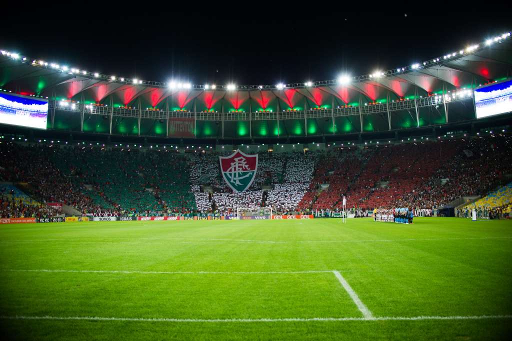 A exemplo do Botafogo, Fluminense também move ação no TJD para não jogar 2ª feira