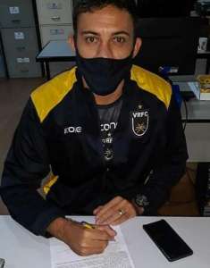 De olho na Série C, time carioca renova com titular absoluto e capitão até 2021