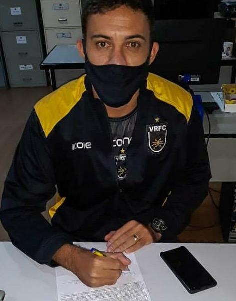 De olho na Série C, time carioca renova com titular absoluto e capitão até 2021