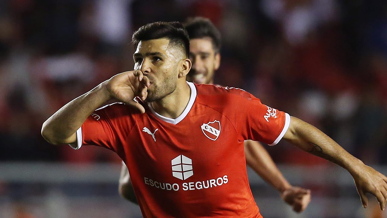 Mineiro: Atacante argentino do Independiente entra na mira do Atlético-MG