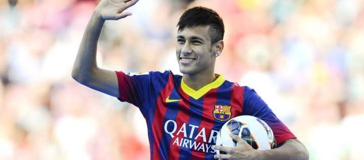 Atacante perde processo e precisa devolver mais de R$ 40 milhões ao Barcelona