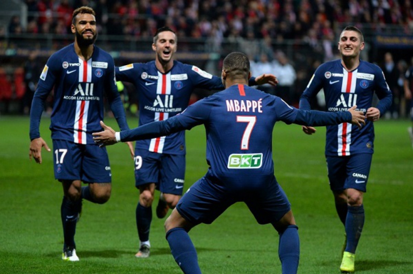 Francês: Liga rejeita anular descensos e quer só 20 times na próxima temporada