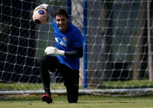 Clube formador cobra RB Bragantino por contratação de Cleiton, ex-Atlético