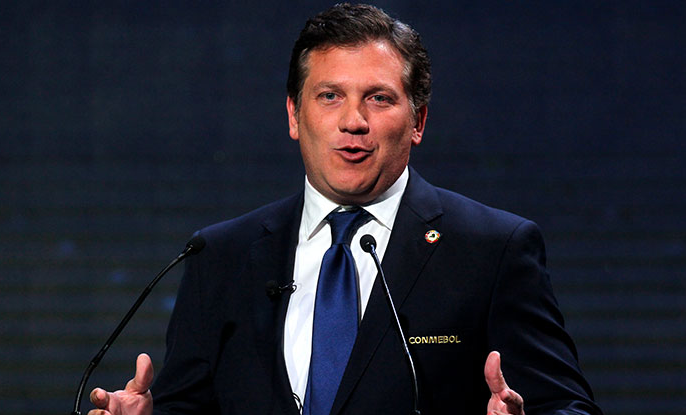 Conmebol aprova protocolo de prevenção para treinos, viagens e competições