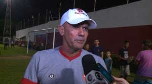 Time da Série D promove 'homem do Grenal' para treinar profissionais