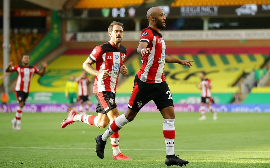 INGLÊS: Norwich é goleado em casa e se aproxima do rebaixamento