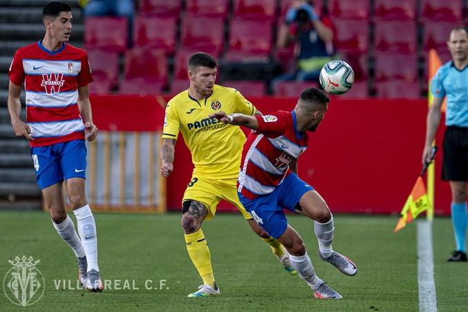 ESPANHOL: Villarreal entra na zona da Liga Europa e Mallorca dá bobeira ante lanterna