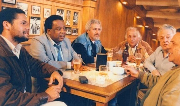 No Dia Nacional do Cinema, Portal FI indica filmes relacionados ao futebol