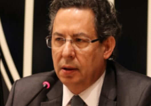 Dirigente de rival critica Flamengo por lobby para a MP: “Quase uma traição”