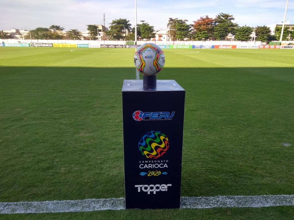 Portuguesa-RJ e Boavista ficaram no empate sem gols no Estádio Luso-Brasileiro