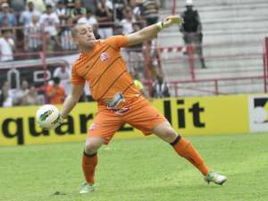 De olho na Série D, time pernambucano anuncia goleiro rodado pelo Nordeste