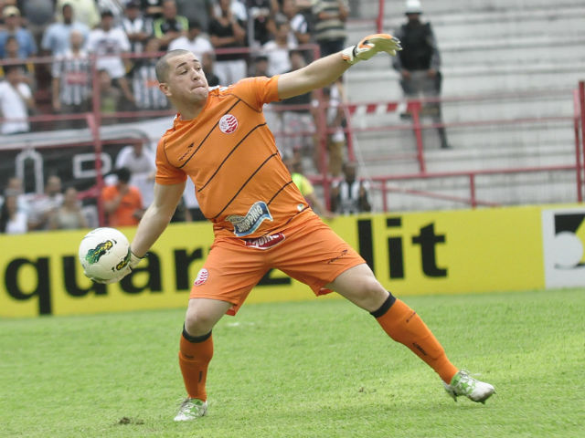 De olho na Série D, time pernambucano anuncia goleiro rodado pelo Nordeste