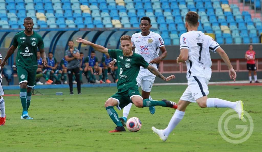 Campeonato Goiano vive um momento de indefinição