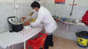 Clube da Série D registra oito testes positivo para Covid-19