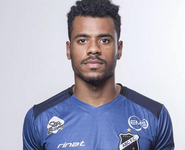 Luto! Ex-goleiro do ABC e de clube paulista sofre infarto e morre aos 26 anos