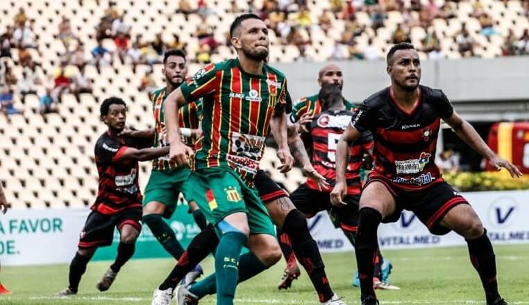 Governo do Maranhão libera retorno do Estadual em agosto