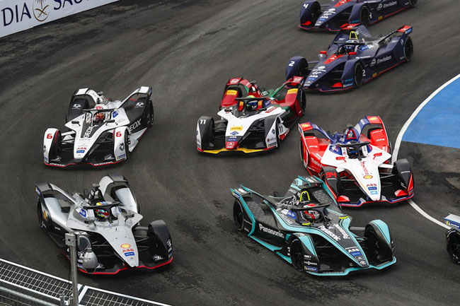 Sem Brasil, Fórmula E anuncia calendário da próxima temporada com 14 etapas