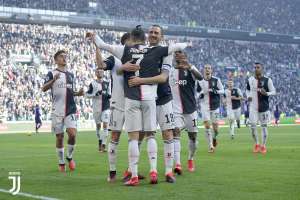 Italiano retorna com promessa de batalha entre Juventus e Lazio pelo título