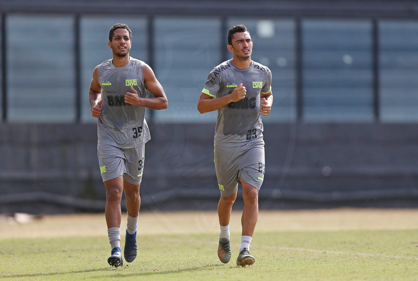 Vasco é favorito diante do Macaé na volta do Carioca