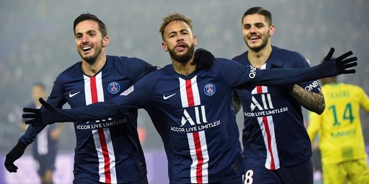 França libera esportes coletivos e abrirá estádios com público em 11 de julho