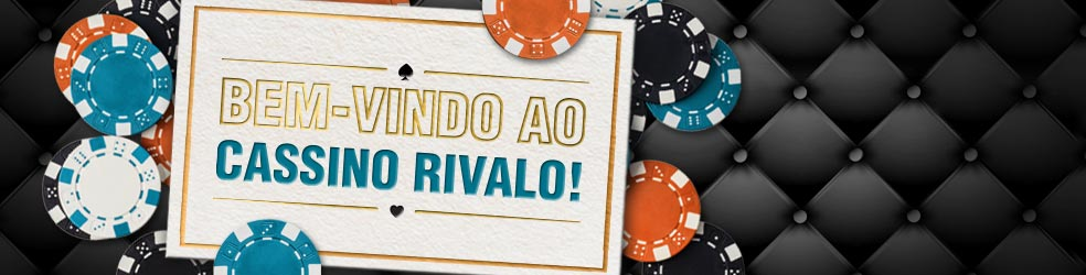 Os melhores sites de cassino online no Brasil