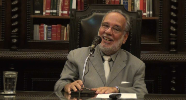 Luto! Morre ex-presidente do Conselho Deliberativo do Flamengo por covid-19