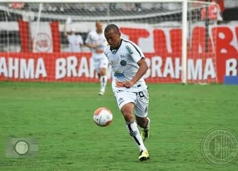 Paraibano: Campinense fecha com ex-atacante do Cruzeiro e zagueiro