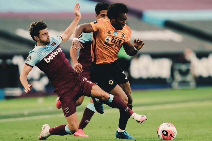 INGLÊS: Wolverhampton segue na briga por vaga nas competições europeias