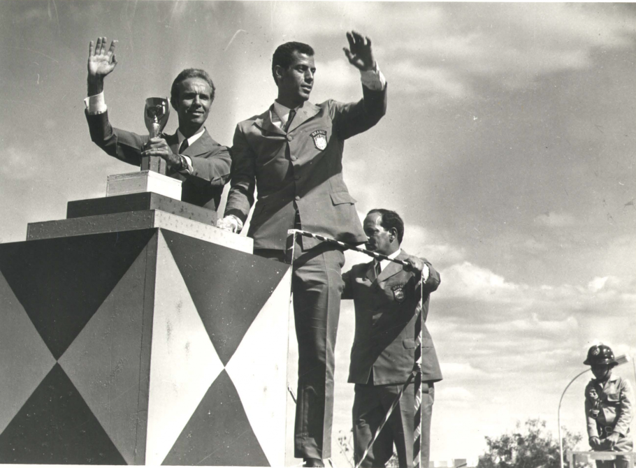 Foto: Arquivo Nacional