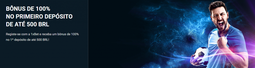 Código promocional 1xbet Brasil 2022: VIVAMAX