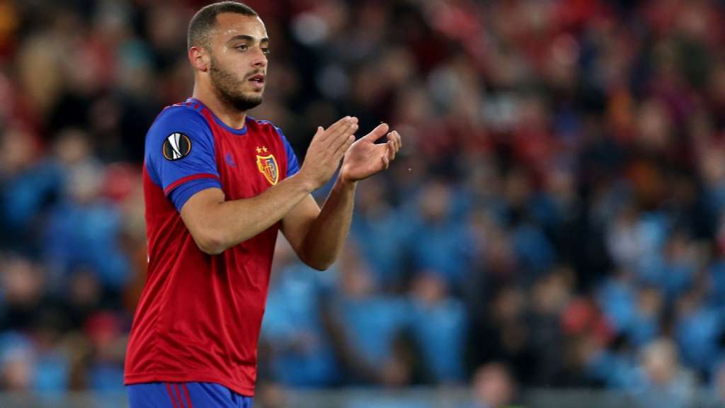 Gol do Campeonato Suíço rende 4,5 milhões de euros a Palmeiras e Ceará. Entenda! 2 0002050472971 img