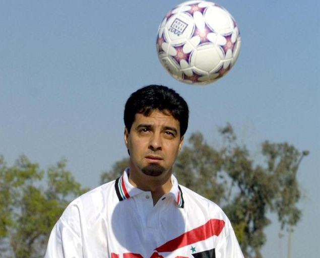 Luto! Maior ídolo do futebol iraquiano morre de Covid-19