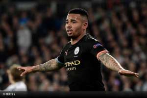 Inter de Milão pode tirar ex-Palmeiras do Manchester City