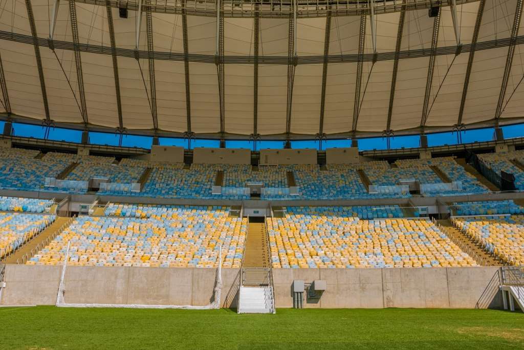 Após decreto de Crivella, Ferj agora adia jogos para sexta e sábado