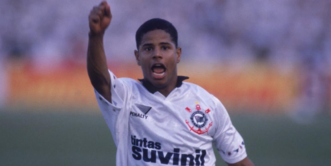 Há 25 anos, Corinthians vencia a Copa do Brasil pela primeira vez