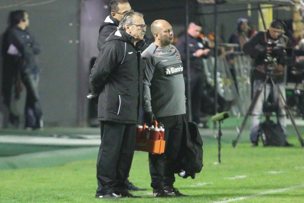 Luto! Médico de clube da Série B, José Raymundo morre de Covid-19