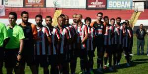 Paulista fazia história e conquistava a Copa do Brasil há 15 anos