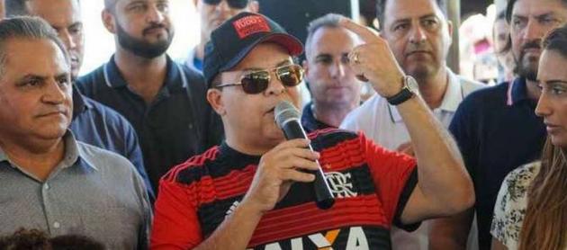 Patrocínio do Banco BRB ao Flamengo causa desconforto no futebol candango