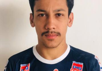 Time da Segundona anuncia atacante com passagem pela base do Londrina