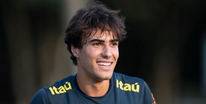 Clube do Brasileirão pode vender mais uma ‘joia’ para o Ajax