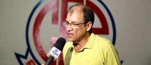 'Os valores referentes a Série A2 foram sanados', garante presidente de vice-lanterna