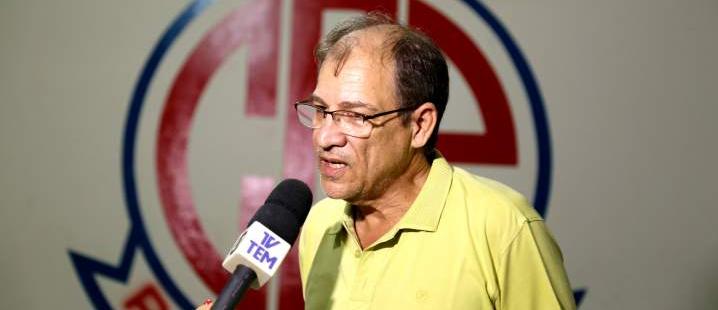 ‘Os valores referentes a Série A2 foram sanados’, garante presidente de vice-lanterna