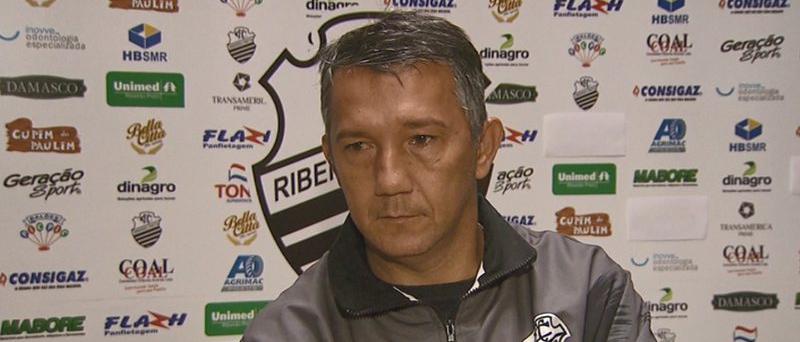 ‘Podemos ficar com 90% do elenco’, diz gerente de clube do Paulista A3