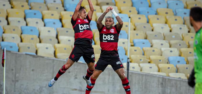 Carioca: Rede Globo ameaça processar caso Flamengo transmita jogos