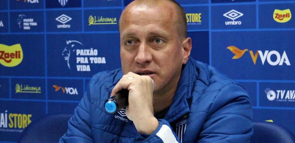 Sem estádio liberado, clube da Série B ameaça não entrar em campo pelo Catarinense